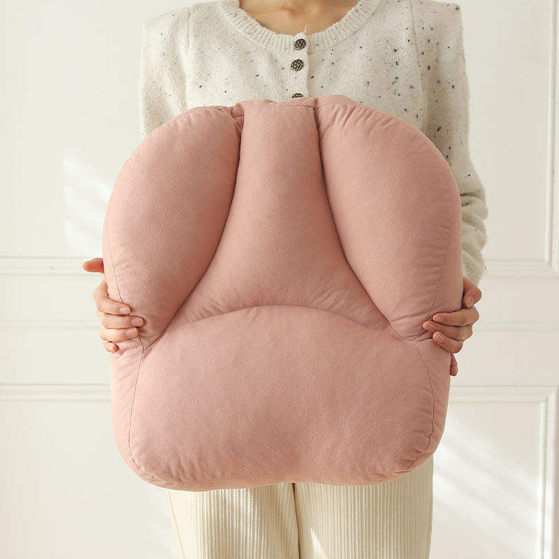 สีชมพู [Pro Upgraded Waist Support]