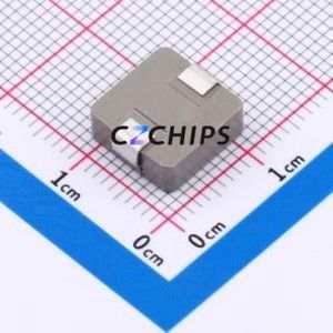 Inducteur de puissance FSA1040-220MT SMD, 11,5x10mm (Inductance : 22uH) (Précision : 20%) Courant nominal : 5A - Product Image 2