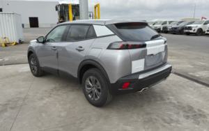 VENTES CHAUDES pour Peugeot <span class=keywords><strong>2008</strong></span> Active 1.2L <span class=keywords><strong>Essence</strong></span> Automatique d'occasion - Product Image 6