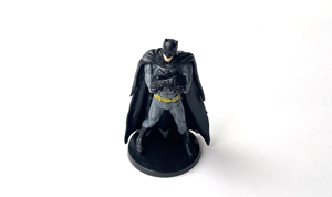 Figura <span class=keywords><strong>de</strong></span> acción <span class=keywords><strong>de</strong></span> Anime personalizada, modelo <span class=keywords><strong>de</strong></span> <span class=keywords><strong>Super</strong></span> héroe, Batmen, <span class=keywords><strong>Liga</strong></span> <span class=keywords><strong>de</strong></span> la justicia - Product Image 6