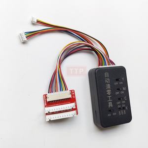 <span class=keywords><strong>Konica</strong></span> Minolta ชิปนักพัฒนาซอฟต์แวร์, ชิปดรัมชิปรีเซ็ตเครื่องมือ BIZHUB C368 C224 C458 C558 C658 C200i C227i C266i <span class=keywords><strong>300i</strong></span> C360i C450i C550i C750 - Product Image 2