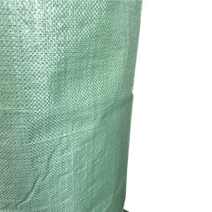 Plus Sacks Green Industry China Venta al por mayor Reciclable Termosellado PP Bolsas tejidas para embalaje de harina Tamaño personalizado Espesor 50kg - Product Image 6