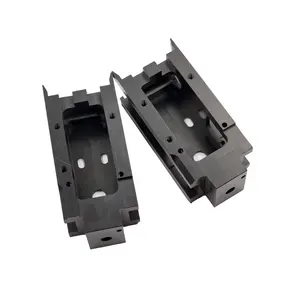 Shenzhen Supplier Precision Plastic Parts Custom Plastic Parts Mould Spare Parts