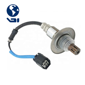 Sensor de Oxígeno Delantero Hanzhuang Auto Sensor 36531-RZA-003 para Honda CR-V EX LX 2.4L-l4 <span class=keywords><strong>2007</strong></span>-2009, para Honda CR-V EX-L 2.4L-l4 <span class=keywords><strong>2007</strong></span> - Product Image 1