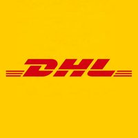 Agent de fret DHL Express, transitaire de Chine vers les États-Unis, l'Arabie Saoudite, le Canada et les Émirats arabes unis, spécialisé dans le transport ferroviaire et routier