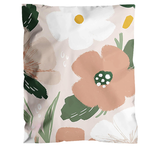 Sacs d'Expédition en Plastique Poly Noirs de Haute Qualité en Gros, Imperméables avec Logo de Marque Imprimé Personnalisé pour Vêtements - Product Image 5