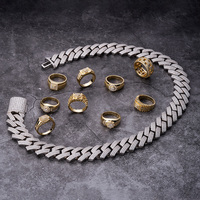 Bagues Vente En Gros Homme Arabie Saoudite Minimaliste Vintage 14K Gold Filled Design Prix Golden Ring Pour Hommes