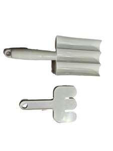 Creatore di <span class=keywords><strong>polpette</strong></span> cottura strumento fatto in casa stampo pesce rotondo Beaf dispositivo <span class=keywords><strong>per</strong></span> la produzione di palline di riso Barbecue pentola calda cagliata di fagioli gadget da cucina - Product Image 6