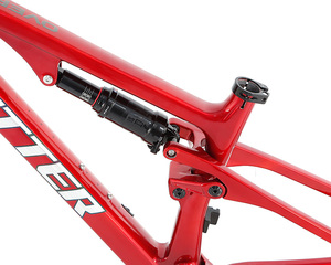 Vélo Twitter <span class=keywords><strong>vtt</strong></span> 29 <span class=keywords><strong>cadre</strong></span> en <span class=keywords><strong>carbone</strong></span> Cuadro de bono <span class=keywords><strong>vtt</strong></span> disque en <span class=keywords><strong>carbone</strong></span> cadres <span class=keywords><strong>vtt</strong></span> plein <span class=keywords><strong>cadre</strong></span> de Suspension - Product Image 4