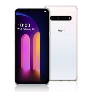 Miễn phí vận chuyển cho điện thoại di động thông minh <span class=keywords><strong>Android</strong></span> V60 5G chính hãng, màn hình cảm ứng HD giá rẻ, hỗ trợ tiếng Pháp, tiếng Tây Ban Nha, công nghệ LTE - Product Image 3