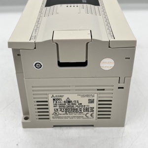 Módulo de Controlador Programable PLC Nuevo y Original de Japón FX3G-60MR/ES para MIT - Product Image 5