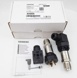 جهاز استشعار الضغط من سلسلة qpa ، بضغط الغاز ، وإشارة - Product Image 6