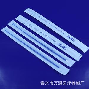 Aguja de Inoculación Médica Wantong de 10ul, Barra de Muestreo Estéril, 100 Unidades, Uso en Laboratorio - Product Image 4