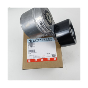 Tendeur de courroie pour engins de génie civil 6CT 6BT, références 3937553 et 5398362, pour moteurs Cummins - Product Image 4