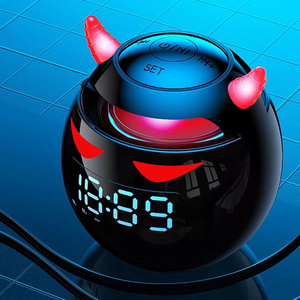 Nhà máy thiết kế mới loa âm thanh và hệ thống âm nhạc Hot Bán Mini BT Loa - Product Image 3