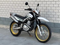 Moto tout-terrain d'occasion Yamaha 250cc JYM125T-3 Big Deer High Race Magician 400 Street Car Cruise Rally importée d'Irlande