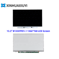 Pantalla LCD de 13,3 "S3 para Acer Aspire S3, pantalla LCD de" para Acer Aspire S3, para el Panel MS2346, B133XTF01.1, B133XW03, V3, 1366x768