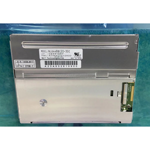 Écran LCD d'origine NL6448BC20-30C, Module LCD 6.5 pouces 640x480 pour Scanner industriel, HMI - Product Image 3