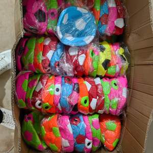 Balón de Fútbol Personalizado con Logotipo y Patrón Gráfico, Tamaño 4 y 5, Fibra de PU, Termosellado - Product Image 6