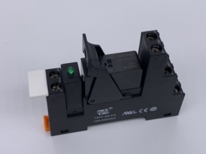 Tùy biến tiếp sức hongfa và ổ cắm - Product Image 3