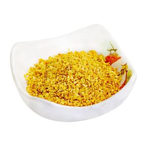 Заводская поставка, сушеный цветочный травяной чай Osmanthus