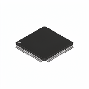 มีสินค้าในสต็อก CY7C1347C-166AC 100 LQFP หน่วยความจำ ซื้อชิ้นส่วนอิเล็กทรอนิกส์ออนไลน์ - Product Image 1