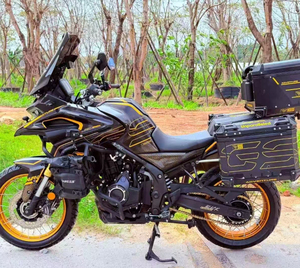 <span class=keywords><strong>La</strong></span> <span class=keywords><strong>Moto</strong></span> da Avventura Più Venduta in Cina per <span class=keywords><strong>Moto</strong></span> di Seconda Mano di Grande Cilindrata - Product Image 1
