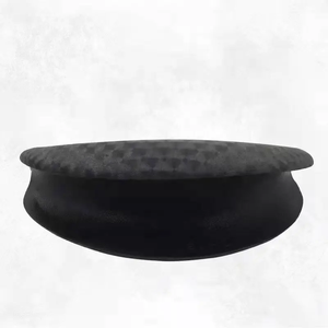 Parrucchiere Silicone parrucchiere cuscino <span class=keywords><strong>per</strong></span> il riposo cuscino <span class=keywords><strong>per</strong></span> il collo Gripper Hair Spa lavaggio lavandino strumento <span class=keywords><strong>per</strong></span> <span class=keywords><strong>lavabo</strong></span> cuscino <span class=keywords><strong>per</strong></span> il collo in Silicone durevole - Product Image 3