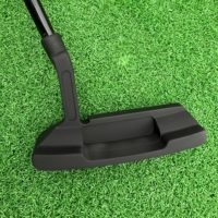 Tête de putter universelle pour droitier, usinée CNC, avec support