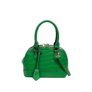 Venta Directa de Fábrica, Bolso Tote de PU con Bordado Personalizado, Bolso de Hombro de Verano para Chicas con Logotipo, Bolsillo Interior con Cierre de Cremallera - Product Image 1