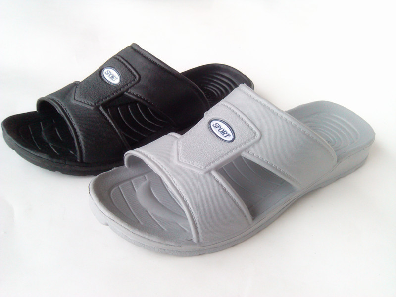 Custom EVA Home Slippers Sandals Indoor Outdoor Men Women Slippers Pilgrimage