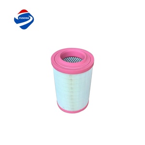 Elemento de Filtro de Aire de Motor de Alta Eficiencia para Camión OE 417-8134, Papel de Filtro de Alta Calidad, Nuevo - Product Image 1