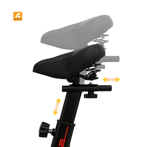 Nhà Máy Quay Xe Đạp Nhà Trong Nhà Tập Thể Dục Tập Thể Dục Quay Xe Đạp Từ Quay Xe Đạp - Product Image 4