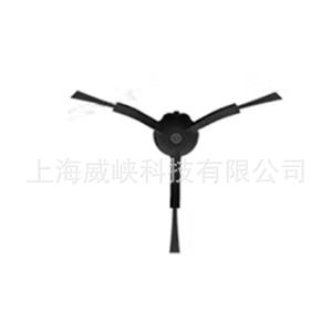 Robot Vacuum Pro MJSTS1 Main Brush Side Brush Filter Set For Home Sweeping - Product Image 2