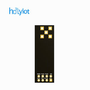 Bắc Âu <span class=keywords><strong>nRF51822</strong></span> mô-đun BT lập trình siêu dài khoảng cách Bluetooth thông tin liên lạc <span class=keywords><strong>BLE</strong></span> <span class=keywords><strong>ibeacon</strong></span> với PA Antenna - Product Image 4