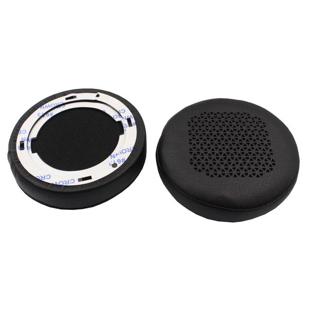 Replacement Muffs Ear Pads Cushion for JBL DUET BT Wireless Blue tooth Headphone