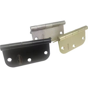 Charnières de porte et fenêtre en acier inoxydable, charnière pivotante pour meubles et boîtes, charnière en acier inoxydable - Product Image 4