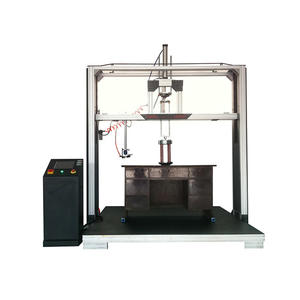 Industriële meubels slagvastheid valtest apparatuur - Product Image 6