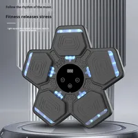 Máquina de Boxeo Inteligente USB para Montar en la Pared, Objetivo de Boxeo Inteligente para Control y Entrenamiento en Casa