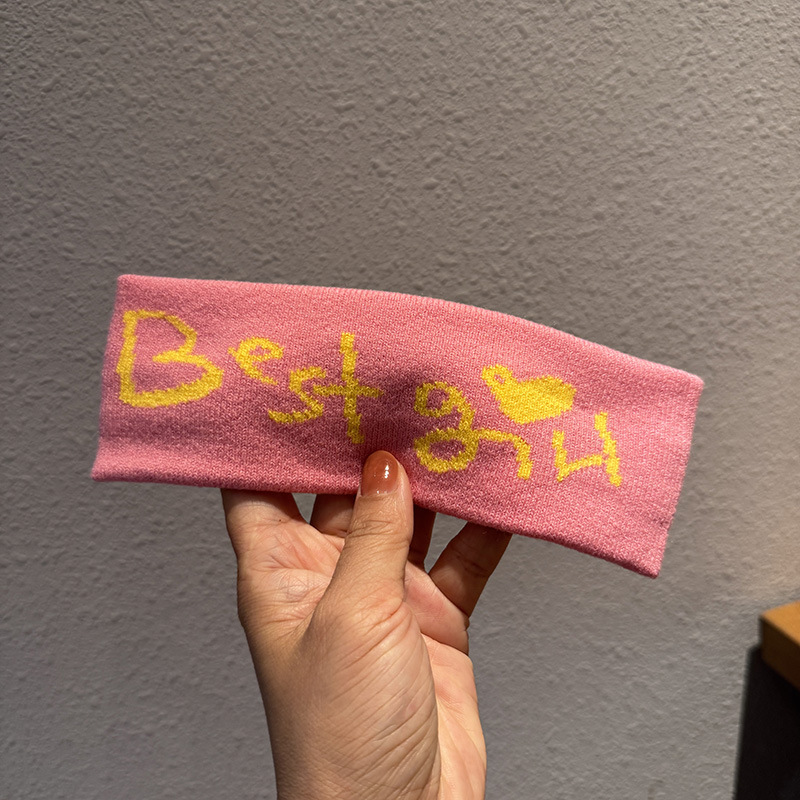 Rose pink (girl)