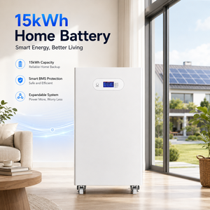 Wholesale 51.2V 200Ah 280Ah 314Ah Lithium <b>Battery</b> 10kWh 15kWh Home Solar Energy Storage System <b>48V</b> Vertical <b>Battery</b> - Product Image 1