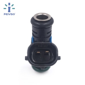 หัวฉีดน้ำมันเชื้อเพลิง PEIVSO รุ่น 03C906031A สำหรับรถยนต์ VW, Audi และ Skoda 03C 906 031 A - Product Image 4