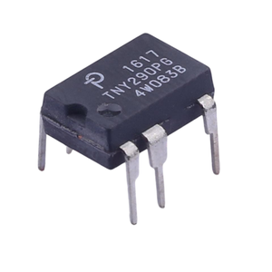 HT Wholesale ของแท้ในสต็อก ผู้จัดจำหน่ายชิปวงจรรวม IC รุ่น TNY290PG - Product Image 1