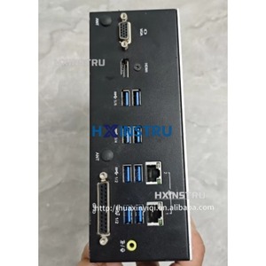 คอมพิวเตอร์ Advantech ARK-3531 Intel รุ่นที่ 9 I3/i5/i7/i9 LGA1151 8COM 64GB DDR4 9-36V แรงดันไฟฟ้ากว้าง  แบบไม่มีพัดลม สำหรับอุตสาหกรรม H - Product Image 2