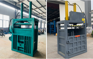 High Precision <strong>Portable</strong> <strong>Hay</strong> <strong>Baler</strong> Mini Round Electric Metal Scrap Silage Sawdust Mini Net Wrap Large Round <strong>Baler</strong> - Product Image 6