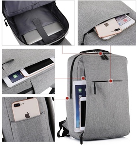10 шт., рюкзак для ноутбука - Product Image 6