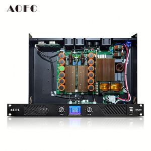 Plaque d'amplificateur de puissance numérique 800W compatible avec caisson de basses Bluetooth, amplificateur audio 2 canaux, fabriqué en Chine - Product Image 2