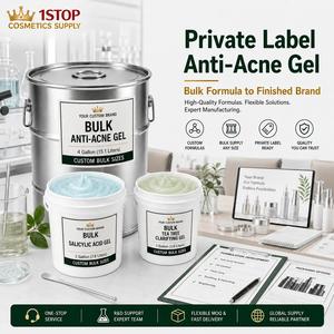 <span class=keywords><strong>Crema</strong></span> Viso al <span class=keywords><strong>Bio</strong></span> Collagene - Attenua le Macchie della Pelle a Tendenza Acneica, Illuminante e Idratante Migliora l'Elasticità della Pelle per Riparazione - Product Image 4