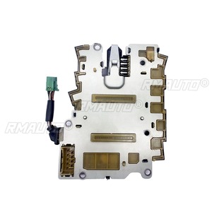 ETC94-110N โมดูลควบคุมเกียร์อัตโนมัติสำหรับนิสสันชิ้นส่วนเครื่องยนต์อุปกรณ์เสริมในรถยนต์ - Product Image 4