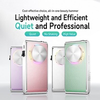 Micromoteur sans balais 2088 30000 tr/min pour pédicure, lime électrique pour callosités, polisseuse pour manucure, perceuse à ongles professionnelle rechargeable sans fil